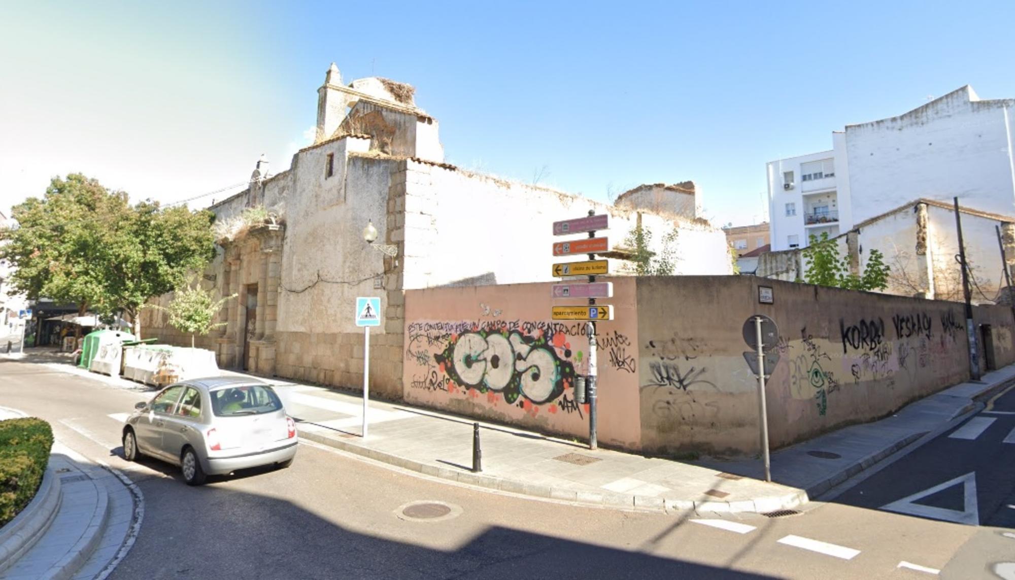 Santo Domingo Mérida 1